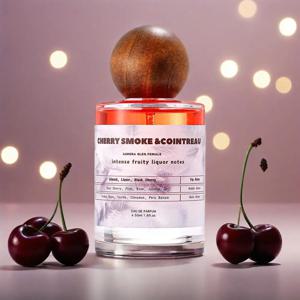 벚꽃의 달콤한 유혹 여성 향수 - 오래 지속되는 향기 50ml 유혹 바디 미스트 - 생일 선물 프리미엄