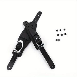 미니 숏 스키 스케이트 겨울 신발용 스노우 스키보드 스노우블레이드 스노우 리조트용 새로운 겨울 스포츠 조절 가능