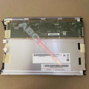 새로운 G084SN05 V.7 G084SN05 V.8 액정 디스플레이 화면