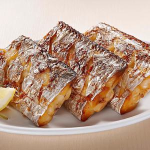 제주 은갈치 소 사이즈 3마리(1미당150g-170g내외/9토막)