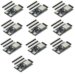 ESP32-C6-N4 N8 N16 개발 보드 ESP32-C6 코어 보드 WiFi6 블루투스 호환 나노 아두이노 지그비용