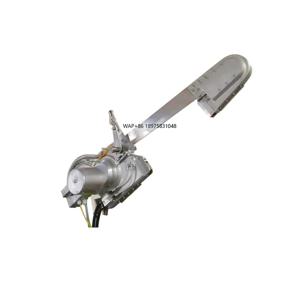 양 도축 장비 돼지 도체 절단 톱 돼지 머리 분할 기계