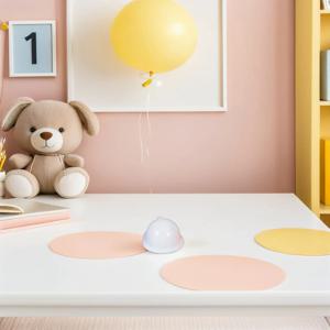 60Pcs 미니 안전 안전모 플라스틱 건설 모자 파티 장식 공예품 병 토퍼 미니어처 안전모