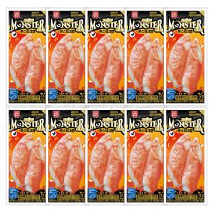 [퀴클리몰] 한성 몬스터크랩 72g x 10개 / 대왕맛살, 게맛살