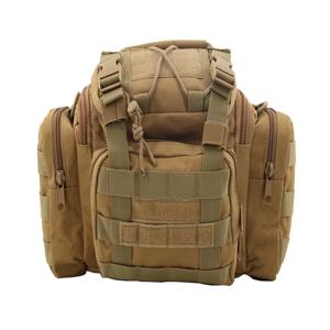 야외 스포츠 매직 허리 가방 방수 싱글 숄더 크로스바디 백 다기능 카메라 가방 레저 다목적 루어 가방