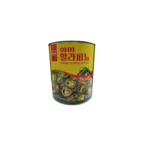화미 할라피뇨 3kg