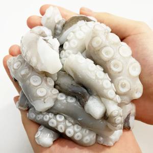 손질 왕특대(XXL) 낙지 1.8kg(450g×4팩)｜낙지볶음(자갈치비법소스4봉)