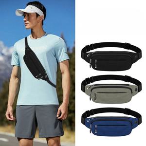 남성 여성을위한 모바일 허리 가방 다기능 대용량 벨트 가방 안티 스플래시 내마모성 건설 현장 포체트