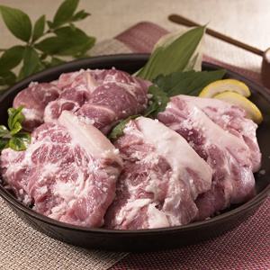 삼삼한 냉장 이룸한돈 앞다리살500g 3팩총1.5kg(구이+찌게+수육)(진공포장)