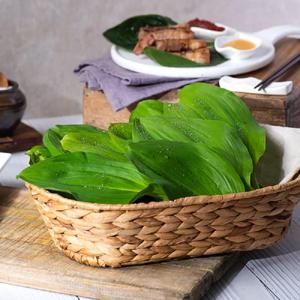 유기농 명이나물 500g 1kg