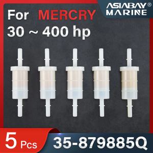 머큐리 마린 선외기 엔진 Quicksilver 35-용 8mm 5/16