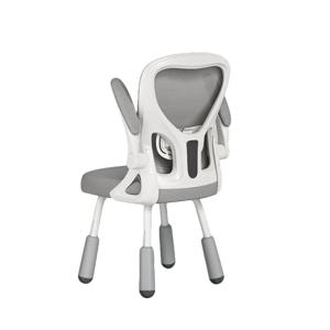 학습 의자 앉아있는 중학생 책상 좌석 청소년 홈 어린이 리프트