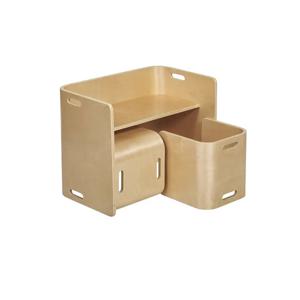 어린이 테이블과 의자 세트 어린이 조기 교육 책상 쓰기 가정용 아기 다기능 학습