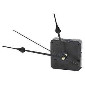 무소음 DIY 벽시계 무브먼트 메커니즘 배터리 구동 DIY 수리 부품 및 바늘 교체