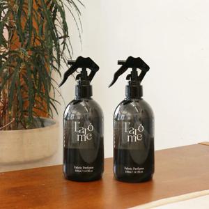 1+1 ★ 대용량 라홈 멀티 스프레이 화장실 음식 빨래 냄새 제거 섬유향수 드레스 퍼퓸