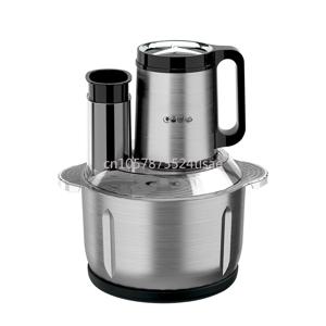 06020 다기능 고기 분쇄기 가정용 5L 야채 절단 및 분쇄 믹싱기