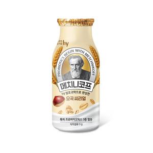 메치니코프 오곡씨리얼(140ml) 24개