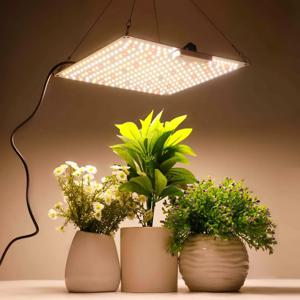 LED 식물등 500W 600W 800W 1000W 다이오드 풀 스펙트럼 무소음 퀀텀 보드 온실 텐트 수경재배 식물용