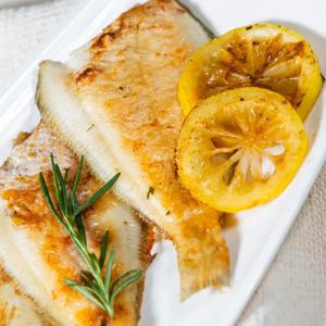 반건조 참가자미 3미 x 1팩/300g 내외