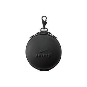 나이키 폴리에스테르 PU 여행용 수납 가방 여성용 블랙 IV3338-034