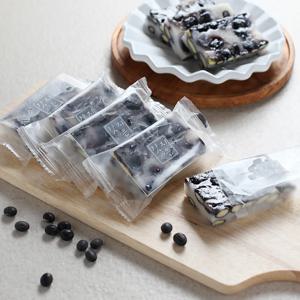 갓지은 영양찰떡 / 약식 구성별 선택 (모듬찰떡, 흑미견과, 서리태콩, 약식)