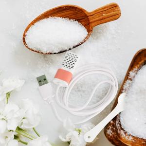 1 세트 차아염소산 발생기 빠른 소독제 제조기 홈 USB 나트륨 발생기 실용적인 내구성 장치 USB 제조기
