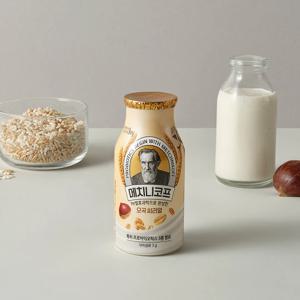 메치니코프 오곡씨리얼(140ml) 12개