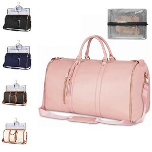 Miflame 다기능 주최자 접이식 여행 여성용 가방 야외 피트니스 가방 코치 가방 대용량 더플 핸드백