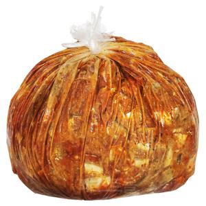 반찬단지 양념 밴댕이젓 10kg