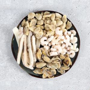 냉동 해물 모둠 700g x 3팩 총 2.1kg
