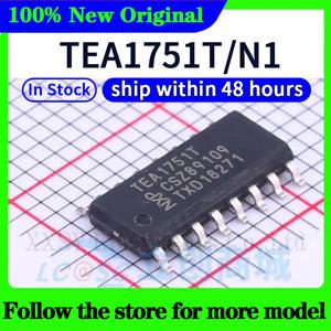 TEA1751T/N1 TEA1751T 재고 있음 48시간 이내 배송