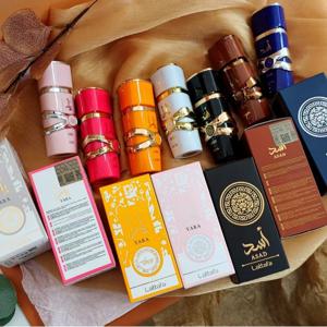 야라 30ml 여성 향수 플로럴 오키드 우드 향기 오래 지속되는 오 드 퍼퓸