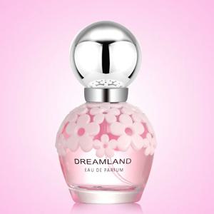 30ML 드림랜드 향수 럭셔리 롱래스팅 플로럴 향수 달콤한 아로마 향 여성용 오 드 퍼퓸 데이트용 향수 브랜드