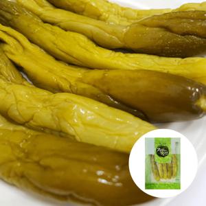 국산 맛있는 절임 반찬 통오이지 1kg