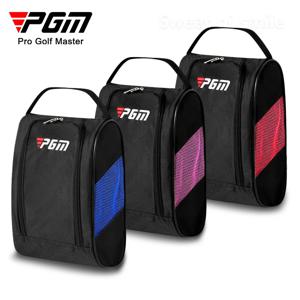 PGM 통기성 경량 골프 신발 가방 XB001