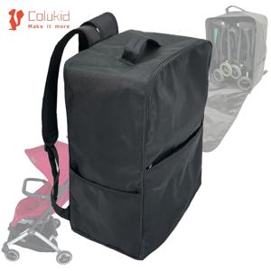 유모차 액세서리 여행 가방 배낭 버기 보관 가방 Cybex Libelle, GB Pockit+ All-city All-Terraim과 호환 가능