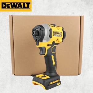 Dewalt DCF850 브러시리스 전기 드릴 스크루드라이버 무선 소형 드릴/드라이버 충전식 업그레이드 드릴 전동 공구