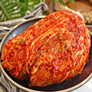 매일담가 아삭한 대복영농조합 국내산 포기김치 3kg~