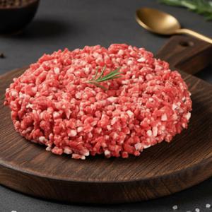 [대한농부] 프리미엄 1++한우다짐육 200g