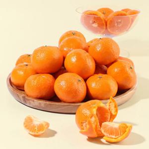 [더조은] 썬키스트 고당도 만다린 4kg (36-48개입)