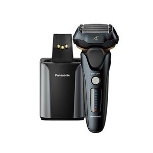 멀티플랙스 5중날 고급형 전기면도기 람대쉬 ES-LV97 세척기 포함