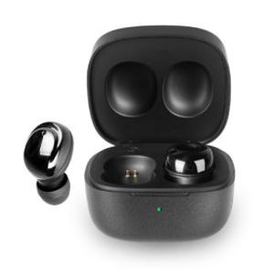 프로 버즈 블루투스 무선이어폰 노이즈 캔슬링 자동페어링