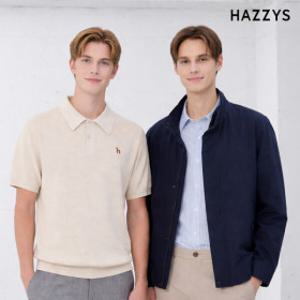 (최대32쿠폰+최대12카드) 헤지스/닥스 남성의류 BEST 데일리 추천템 티셔츠/셔츠/아우터/팬츠 외~ + 무배