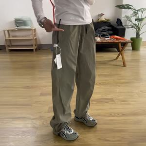 1+1 드라이텍 테크웨어 팬츠 아웃도어 하이킹 고프코어팬츠 (방수/방풍/속건)