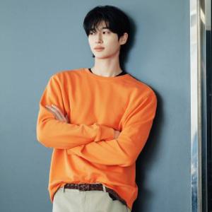 AK수원점 지오다노 남여공용 봄 가을 베이직 맨투맨 551002