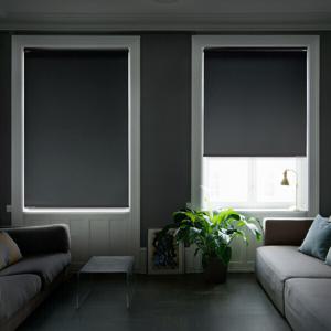 암막 롤스크린 블라인드/브라인드/커튼커텐/거실