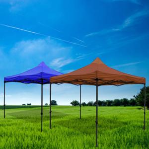 캐노피 천막 대형 접이식 그늘막 방수천막 캐노피 2x2