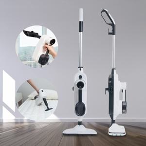 한경희 2in1 살균 스팀청소기 HSM-D2001A1 10in1 멀티 스팀