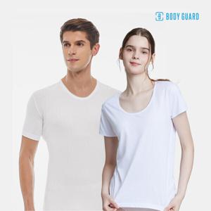 (20%+12%) 보디가드 반팔런닝/조끼런닝/내의 3매/5매/1+1 16종