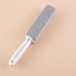 KJP 국내발송 손잡이 부석 변기 브러시 5개 욕실 화장실 변기 청소솔